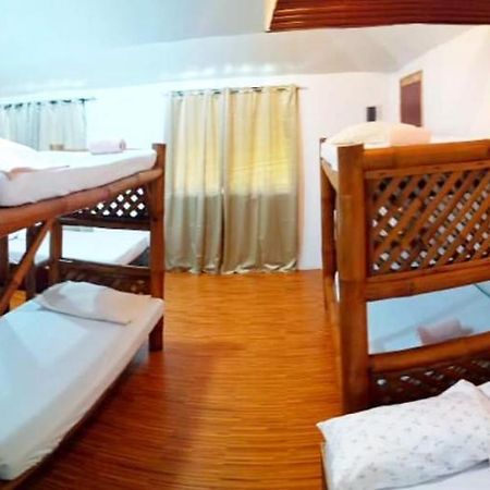 Siargao Tropic Hostel General Luna  Bagian luar foto