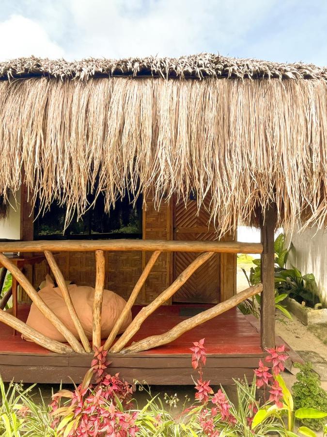 Siargao Tropic Hostel General Luna  Bagian luar foto