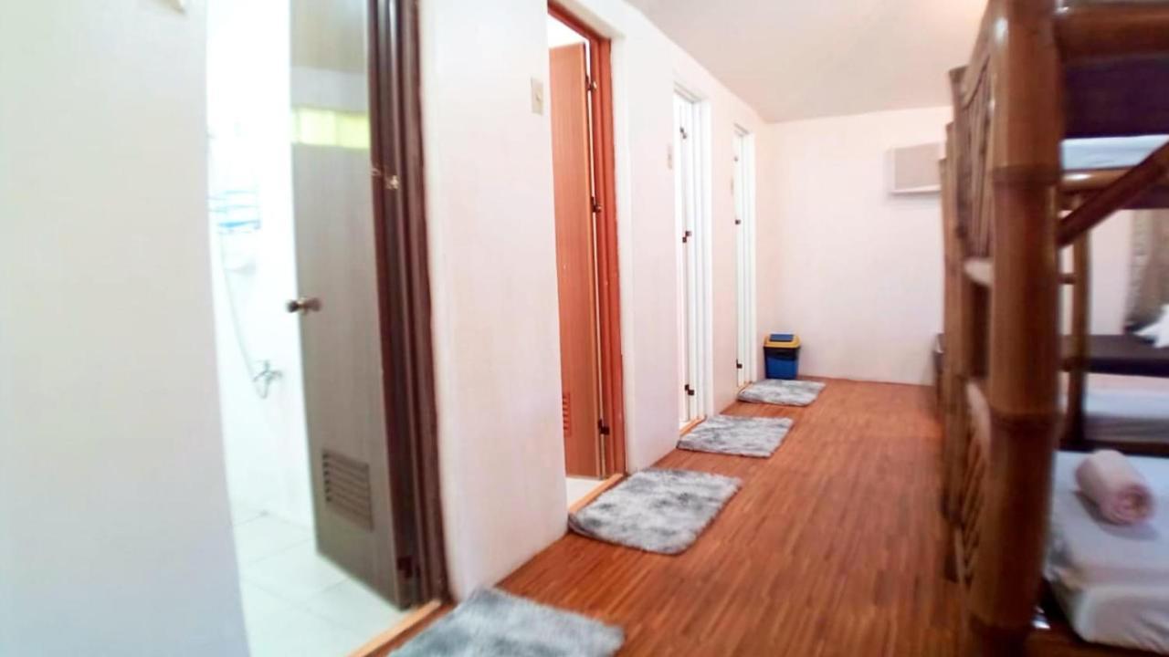 Siargao Tropic Hostel General Luna  Bagian luar foto