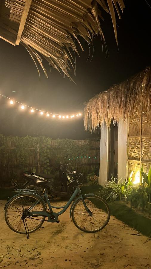 Siargao Tropic Hostel General Luna  Bagian luar foto